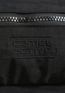 CAMEL ACTIVE JOURNEY Kosmetyczka black B00 401 - Akcesoria turystyczne - miniaturka - grafika 7