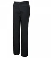Spodnie narciarskie - Craghoppers Cragh Oppers Damskie Spodnie Do Wypoczynku Na Świeżym Powietrzu Stretch Kiwi Pro, Czarny (CWJ1072R 80010L_800_36) - miniaturka - grafika 1