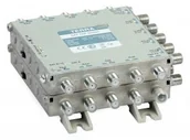 Rozgałęźniki i multiswitche do TV-SAT - Terra ODGAŁĘŹNIK TV/SAT SD-920 9-WE/18-WY 20dB - miniaturka - grafika 1