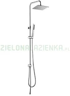 Omnires SYS Y/K - Zestawy prysznicowe - miniaturka - grafika 2