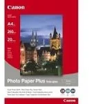 Papier do drukarek - Canon PRINTERS PAPER SG-201 10x15 5SH (1686B072) - miniaturka - grafika 1