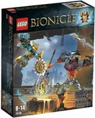 Klocki - LEGO Bionicle Twórca Masek kontra Władca Czaszek 70795 - miniaturka - grafika 1