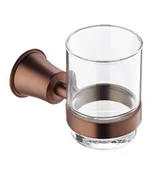 Kubki na szczoteczki do zębów - Omnires AL53320 AL53320 kubeczek ORB - miniaturka - grafika 1