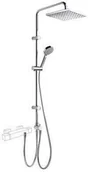 Zestawy prysznicowe - Tres ECO-TERM 061.635.06 - miniaturka - grafika 1