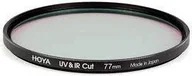 Filtry fotograficzne - Hoya UV-IR Cut 58 mm (Y1UVIR058) - miniaturka - grafika 1