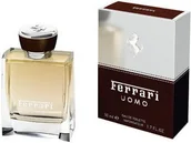 Wody i perfumy męskie - Ferrari Uomo Woda toaletowa 50ml - miniaturka - grafika 1