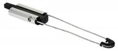 Akcesoria do monitoringu - Abcvision UCHWYT ODCIĄGOWY I-T1000.PA 10kN KABEL 8-12mm - miniaturka - grafika 1