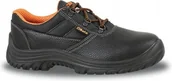Obuwie robocze - Beta PÓŁbuty BEZPIECZNE SKÓRZANE 7241B 7241B/42 - miniaturka - grafika 1