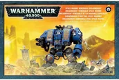 Gry bitewne - GamesWorkshop Space Marine Venerable Dreadnought (48-32) 99120101083 - miniaturka - grafika 1