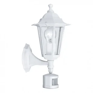 Eglo LATERNA 5 22464 kinkiet 1x60W E27 - Lampy ogrodowe - miniaturka - grafika 4