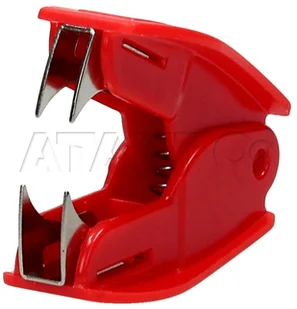 Yanda Rozszywacz czerwony KA9029 - Rozszywacze Yanda Rozszywacz czerwony KA9029 - Rozszywacze - miniaturka - grafika 1