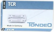 Brzytwy fryzjerskie - Tondeo TCR ostrza do brzytwy 10 szt. - miniaturka - grafika 1