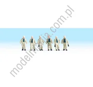 Figurki dla dzieci - Noch Górnicy 15042 - miniaturka - grafika 1