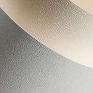 Papier do drukarek - Argo Papier Karton ozdobny Kora Biały A4 - miniaturka - grafika 1