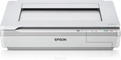 Skanery - Epson WorkForce DS-50000 (B11B204131) - miniaturka - grafika 1