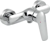 Baterie wannowe i prysznicowe - Ferro Dijon BDJ7 - miniaturka - grafika 1