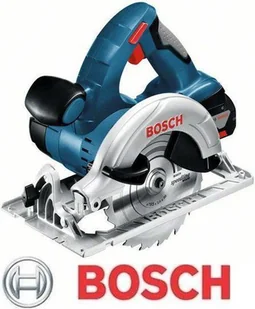 Bosch Professional GKS 18V-LI 060166H008 - Piły elektryczne Bosch Professional GKS 18V-LI 060166H008 - Piły elektryczne - miniaturka - grafika 3