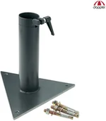 Parasole ogrodowe - Doppler Profiline Płyta Do Montażu Parasoli Ogrodowych Telestar 9003034188578 - miniaturka - grafika 1