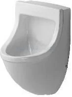 Duravit Starck Pisuar 0821350000 - Pisuary - miniaturka - grafika 2