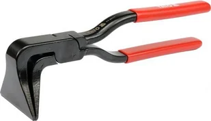 Yato Kleszcze do gięcia blach - odgięte 90°, 280mm YT-5417 - Nożyce i noże - miniaturka - grafika 3