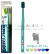 Szczoteczki do zębów - Curaden CS 1560 BLISTER Soft - wyjątkowa szczoteczka do zębów (6 różnyc - miniaturka - grafika 1