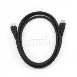 Gembird Kabel DisplayPort 1m - Kable komputerowe i do monitorów - miniaturka - grafika 6