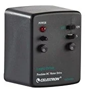 Akcesoria do statywów - Celestron 93514 AstroMaster silnik napędowy 93514 - miniaturka - grafika 1