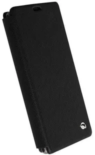 Krusell SONY Xperia Z1 FlipEtui Malmo Czarny 75619 - Etui do tabletów - miniaturka - grafika 3