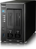 Nośniki danych - Thecus N2810 (12 TB) - miniaturka - grafika 1