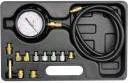 Pozostałe wyposażenie warsztatu - YATO Miernik ciśnienia oleju 0-500PSI 0-35BBAR - YT-73030 - miniaturka - grafika 1