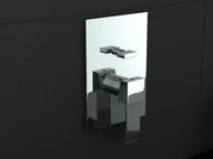 Baterie podtynkowe - Kohlman Axis QW210N - miniaturka - grafika 1