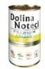 Dolina Noteci Premium Bogata W Kurczaka 400g - Mokra karma dla psów - miniaturka - grafika 2