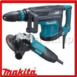 Makita HM1213C - Młoty udarowe - miniaturka - grafika 2