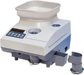 Liczarki pieniędzy - Grand LBI 930 - miniaturka - grafika 1