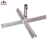 Parasole ogrodowe - Doppler Profiline Podstawa Metalowa Do Parasola Ogrodowego 9003034077995 - miniaturka - grafika 1