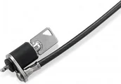 Części i akcesoria do laptopów - Lenovo Kabel zabezpieczający (57Y4303) - miniaturka - grafika 1