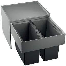 Blanco SELECT 50/2 518722 - Kosze na śmieci - miniaturka - grafika 7