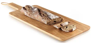 Eva Solo EVA Solo 520410 drewniana deska do krojenia, dąb, 22 x 44 cm, Nordic Kitchen - Deski do krojenia - miniaturka - grafika 2