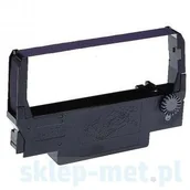 Papier do drukarek - Epson oryginalny tasma do kas fiskalnych, C43S015362, ERC 23BR, czerwono-czarna, - miniaturka - grafika 1