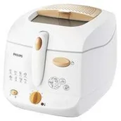 Frytkownice - Philips HD6158 - miniaturka - grafika 1
