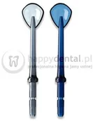 Końcówki do irygatorów - Waterpik TC-100E 2szt. - końcówki do IRYGATORA do pielęgnacji języka (WP-660E,WP - miniaturka - grafika 1