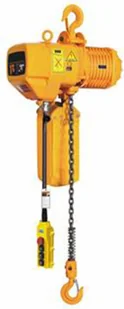 33938859 Wciągnik łańcuchowy elektryczny ELW 3 (udźwig: 3000kg) - Inne urządzenia budowlane 33938859 Wciągnik łańcuchowy elektryczny ELW 3 (udźwig: 3000kg) - Inne urządzenia budowlane - miniaturka - grafika 1