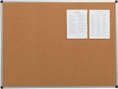 Tablice i flipcharty - AJ Tablica informacyjna 600x450mm 114911 - miniaturka - grafika 1