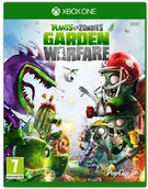 Gry Xbox One - Plants vs Zombies Garden Warfare GRA XBOX ONE - miniaturka - grafika 1