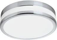 Lampy sufitowe - Eglo plafon łazienkowy IP44 1pł LED PALERMO 94999 - miniaturka - grafika 1