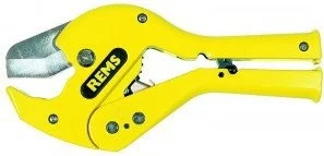 Rems ROS P 42 P (291000) - Nożyce i noże - miniaturka - grafika 2