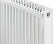 Grzejniki pokojowe - Stelrad Compact C33 500x500 - miniaturka - grafika 1