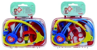 Simba Toys Walizka lekarska - Zabawki kreatywne - miniaturka - grafika 3