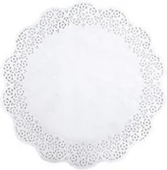 Obrusy i serwetki - Tescoma Podkładka PAPIEROWA DELICIA 36CM 8SZT 630662 - miniaturka - grafika 1