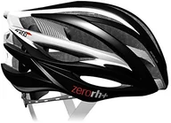 Kaski rowerowe - zero rh+ Kask rowerowy dla dorosłych Zero RH + ZW, wielokolorowa, M (5458 cm) EHX605002S_02_54-58 - miniaturka - grafika 1